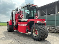 Vervaet hydro trike zelfrijdende mesttank - afbeelding 36 van  39