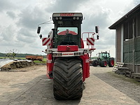 Vervaet hydro trike zelfrijdende mesttank - afbeelding 37 van  39