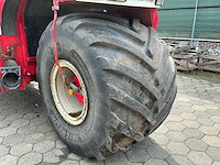 Vervaet hydro trike zelfrijdende mesttank - afbeelding 38 van  39