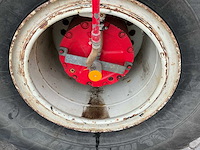 Vervaet hydro trike zelfrijdende mesttank - afbeelding 39 van  39