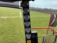 Vervaet hydro trike zelfrijdende mestverspreider - afbeelding 4 van  46