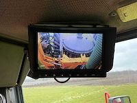 Vervaet hydro trike zelfrijdende mestverspreider - afbeelding 5 van  46