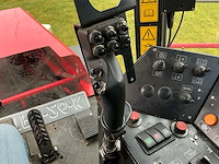 Vervaet hydro trike zelfrijdende mestverspreider - afbeelding 6 van  46