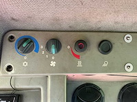 Vervaet hydro trike zelfrijdende mestverspreider - afbeelding 7 van  46