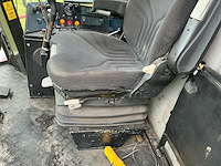 Vervaet hydro trike zelfrijdende mestverspreider - afbeelding 8 van  46