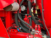 Vervaet hydro trike zelfrijdende mestverspreider - afbeelding 9 van  46