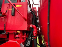 Vervaet hydro trike zelfrijdende mestverspreider - afbeelding 35 van  46