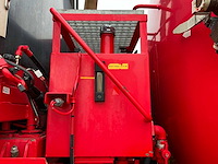 Vervaet hydro trike zelfrijdende mestverspreider - afbeelding 10 van  46