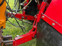 Vervaet hydro trike zelfrijdende mestverspreider - afbeelding 36 van  46