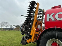 Vervaet hydro trike zelfrijdende mestverspreider - afbeelding 14 van  46
