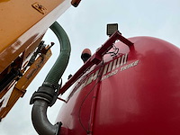 Vervaet hydro trike zelfrijdende mestverspreider - afbeelding 15 van  46