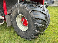 Vervaet hydro trike zelfrijdende mestverspreider - afbeelding 38 van  46