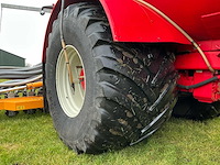 Vervaet hydro trike zelfrijdende mestverspreider - afbeelding 39 van  46
