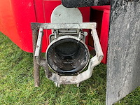 Vervaet hydro trike zelfrijdende mestverspreider - afbeelding 40 van  46