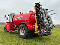 Vervaet hydro trike zelfrijdende mestverspreider - afbeelding 12 van  46