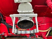 Vervaet hydro trike zelfrijdende mestverspreider - afbeelding 19 van  46