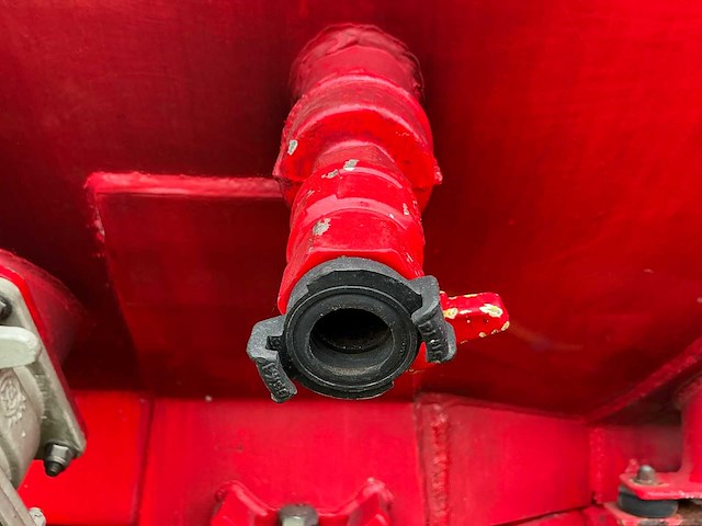 Vervaet hydro trike zelfrijdende mestverspreider - afbeelding 44 van  46