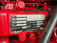 Vervaet hydro trike zelfrijdende mestverspreider - afbeelding 21 van  46