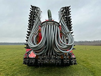 Vervaet hydro trike zelfrijdende mestverspreider - afbeelding 18 van  46