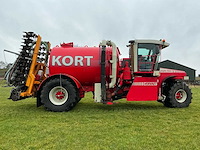 Vervaet hydro trike zelfrijdende mestverspreider - afbeelding 46 van  46