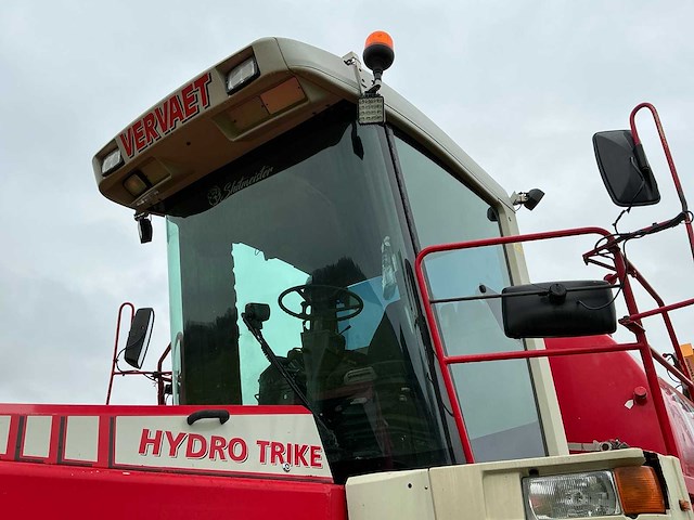 Vervaet hydro trike zelfrijdende mestverspreider - afbeelding 25 van  46