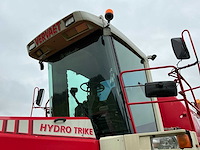 Vervaet hydro trike zelfrijdende mestverspreider - afbeelding 25 van  46