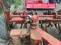 Vervaet loofklapper en rooiunit - afbeelding 13 van  26