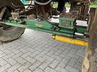 Vervaet zelfrijder - hydrau trike 14 m3 - tipper - 2017 - afbeelding 3 van  3