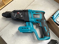 Verveo ve-80 boormachine - afbeelding 1 van  4