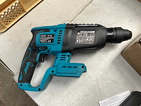 Verveo ve-80 boormachine - afbeelding 2 van  4