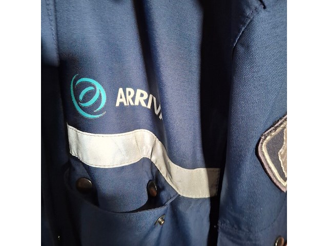 Vervoer, post, spoorwegen beroepen - afbeelding 7 van  7