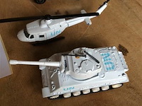 Vervoer un 3stuks - afbeelding 2 van  2