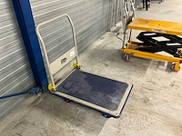 Vervoerstram - afbeelding 2 van  2