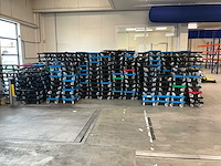 Vervoerstrams - afbeelding 2 van  4