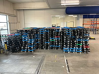 Vervoerstrams - afbeelding 3 van  4