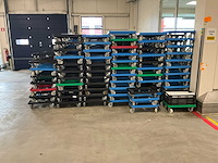 Vervoerstrams - afbeelding 4 van  4