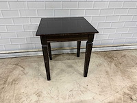 Vervoort - houten restauranttafels (24x) - afbeelding 5 van  7
