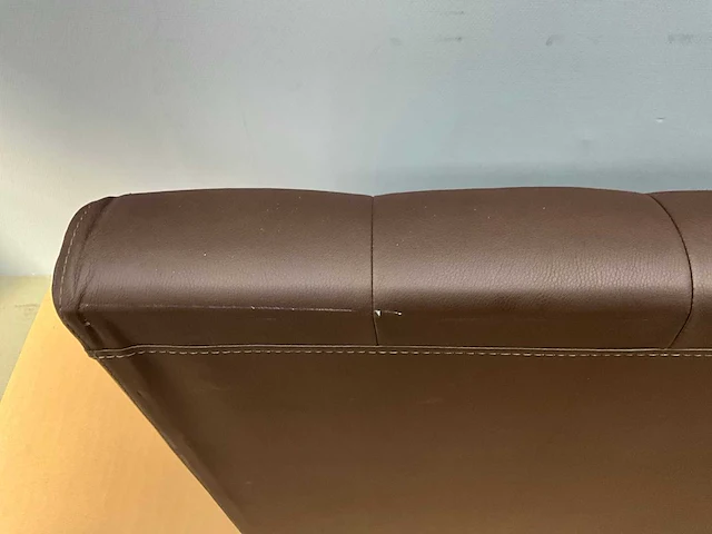 Vervoort - restaurantbank 65x120x110 cm - afbeelding 3 van  11