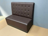 Vervoort - restaurantbank 65x120x110 cm - afbeelding 6 van  11