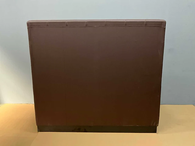 Vervoort - restaurantbank 65x120x110 cm - afbeelding 11 van  11