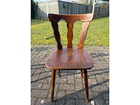 Vervoort - restaurantstoel (36x) - afbeelding 2 van  4
