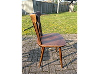 Vervoort - restaurantstoel (36x) - afbeelding 3 van  4
