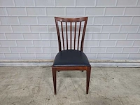 Vervoort - restaurantstoelen (50x)