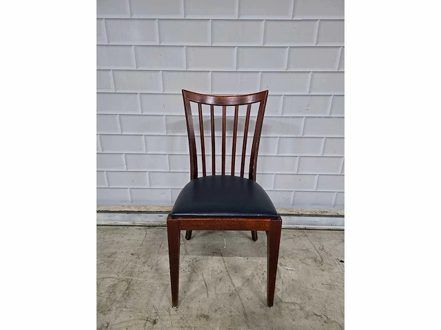 Vervoort - restaurantstoelen (50x) - afbeelding 2 van  9