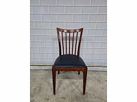 Vervoort - restaurantstoelen (50x) - afbeelding 2 van  9