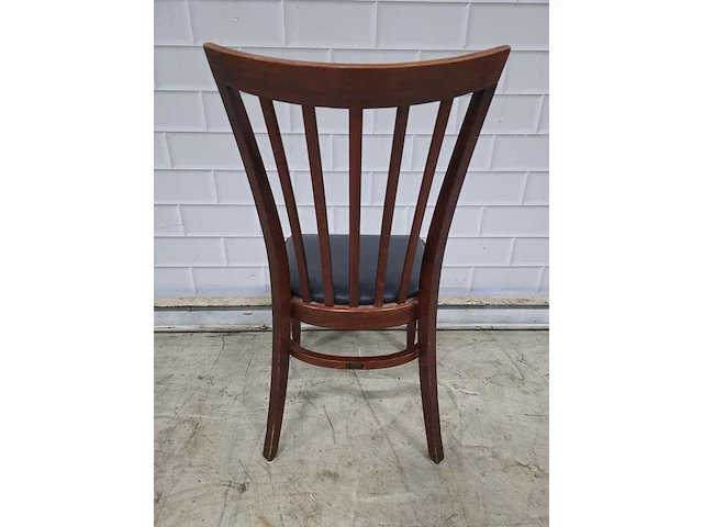 Vervoort - restaurantstoelen (50x) - afbeelding 4 van  9