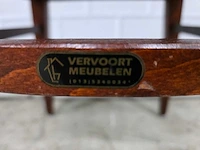 Vervoort - restaurantstoelen (50x) - afbeelding 5 van  9