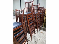 Vervoort - restaurantstoelen (50x) - afbeelding 6 van  9
