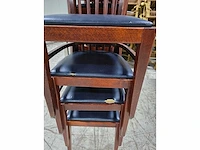 Vervoort - restaurantstoelen (50x) - afbeelding 7 van  9