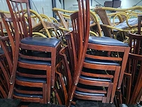 Vervoort - restaurantstoelen (50x) - afbeelding 9 van  9